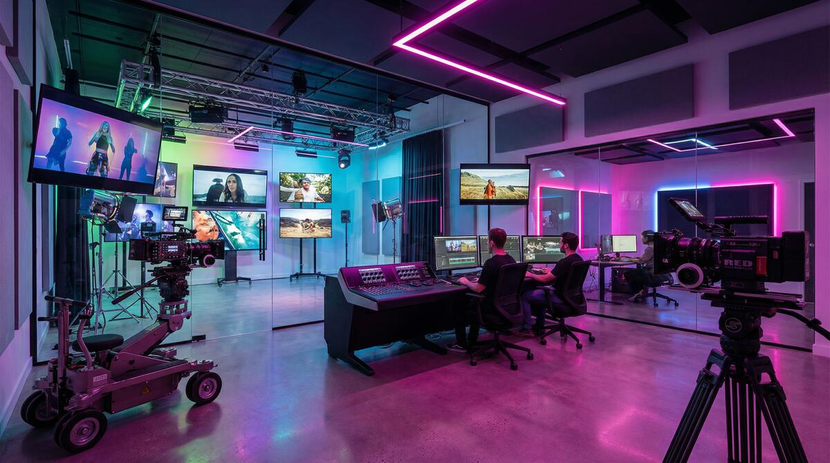 女神视频短视频运营