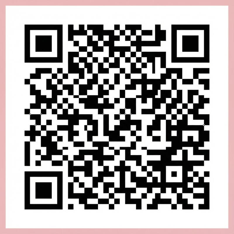 女神视频商务二维码