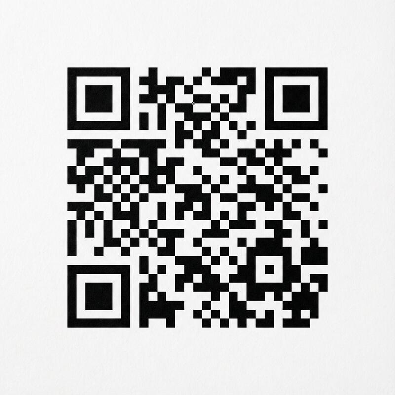 女神视频公众号二维码