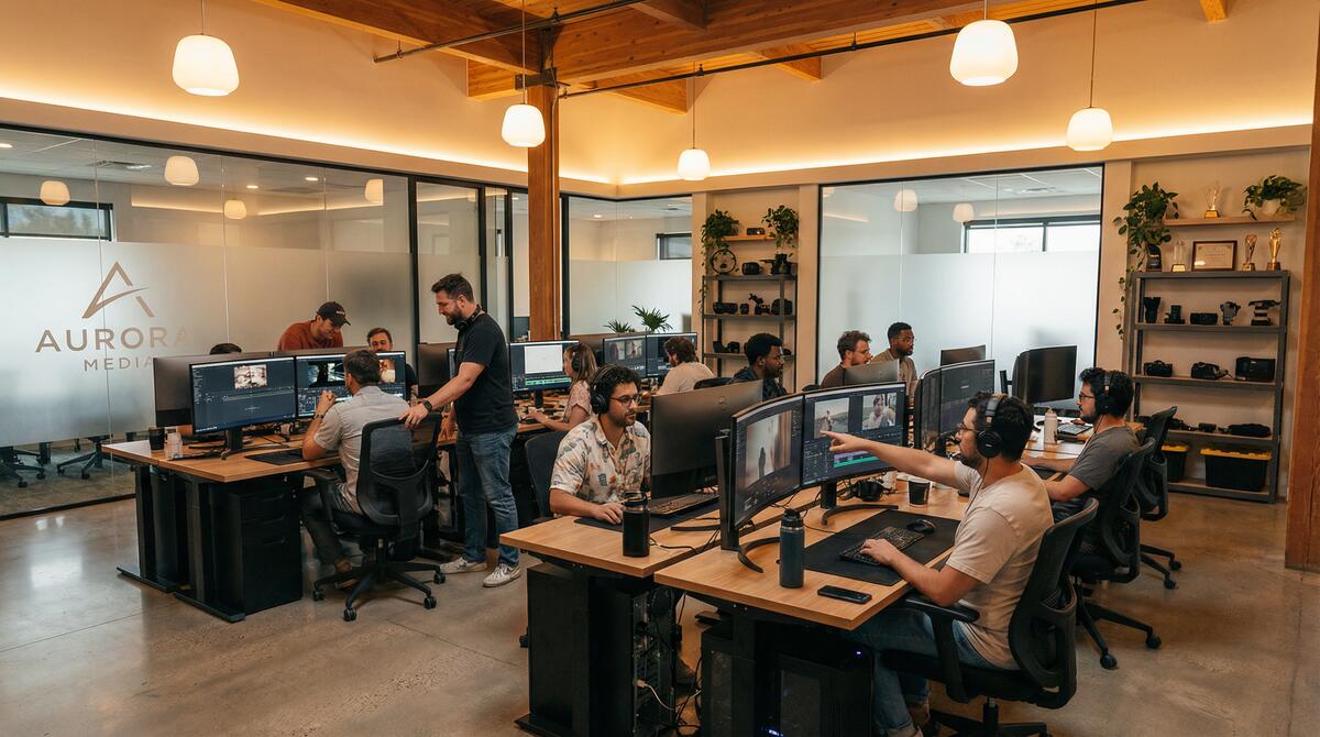 女神视频拍摄技巧